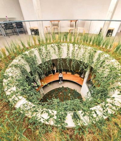 mana cafe buah batu foto